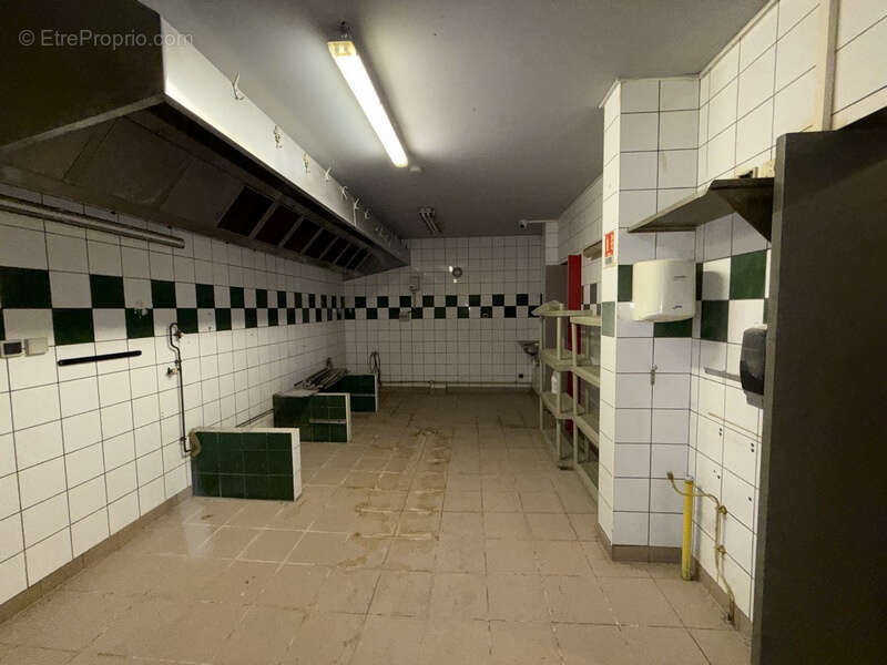 Commerce à SAINT-CLAUDE