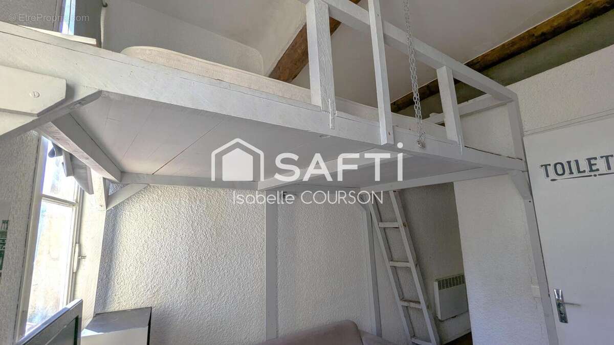 Photo 6 - Appartement à AIX-EN-PROVENCE