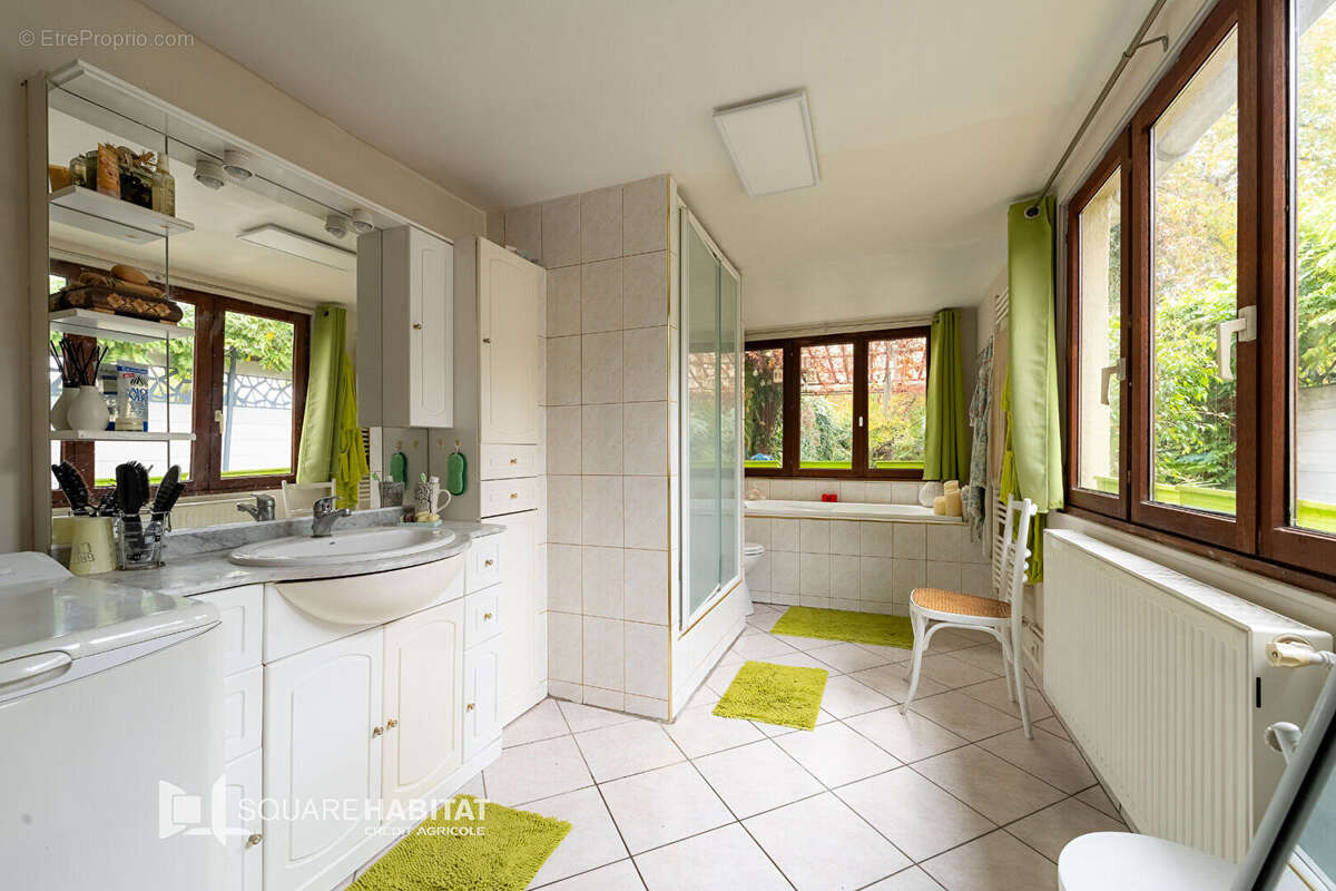 Maison à SIN-LE-NOBLE