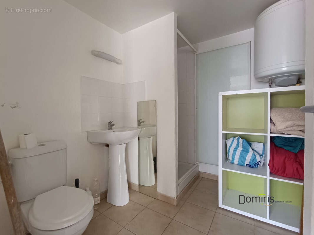 Appartement à LYS-LEZ-LANNOY