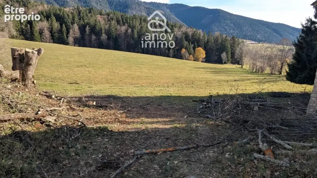 Grande grange + terrain a batir 1000m2   dans le village d'a - photo 4