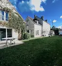 Maison à APREMONT