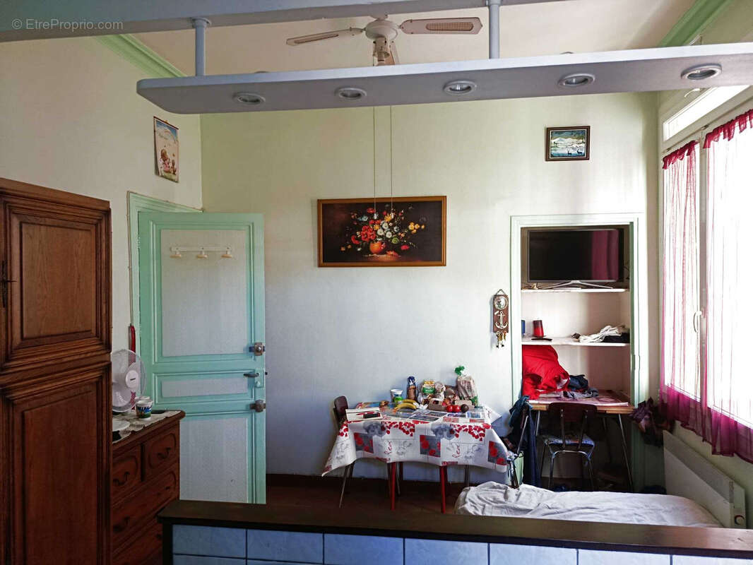 Appartement à AMELIE-LES-BAINS-PALALDA