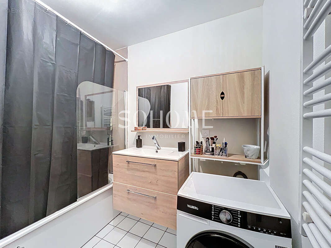 Appartement t2- jean jaures - photo 12