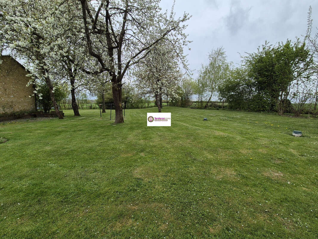 Maison à MORTAGNE-AU-PERCHE