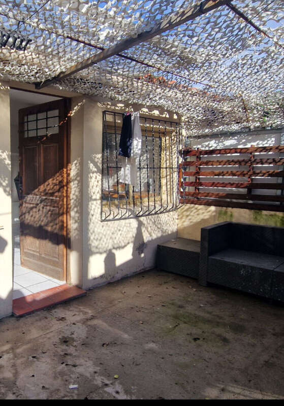 Maison à LA SEYNE-SUR-MER