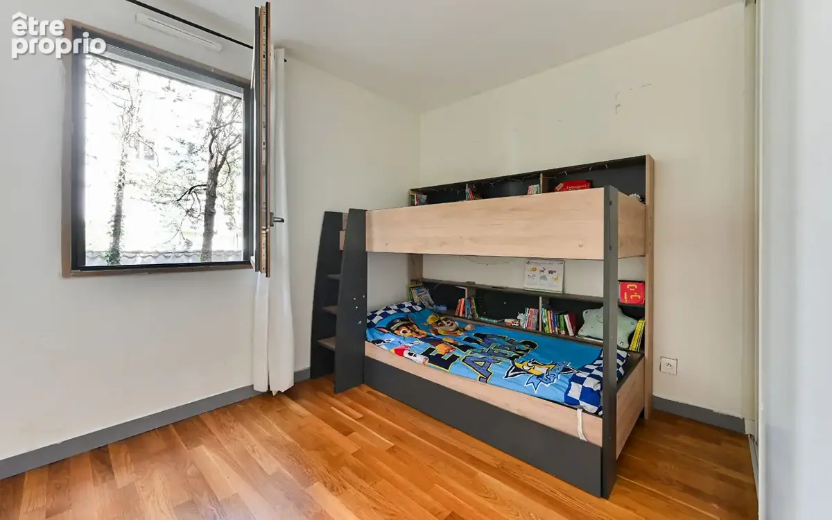 Appartement Ecully 5 pièce(s) 101.03 m2 - photo 8