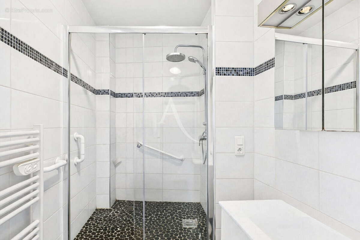 Appartement à CHAMPIGNY-SUR-MARNE