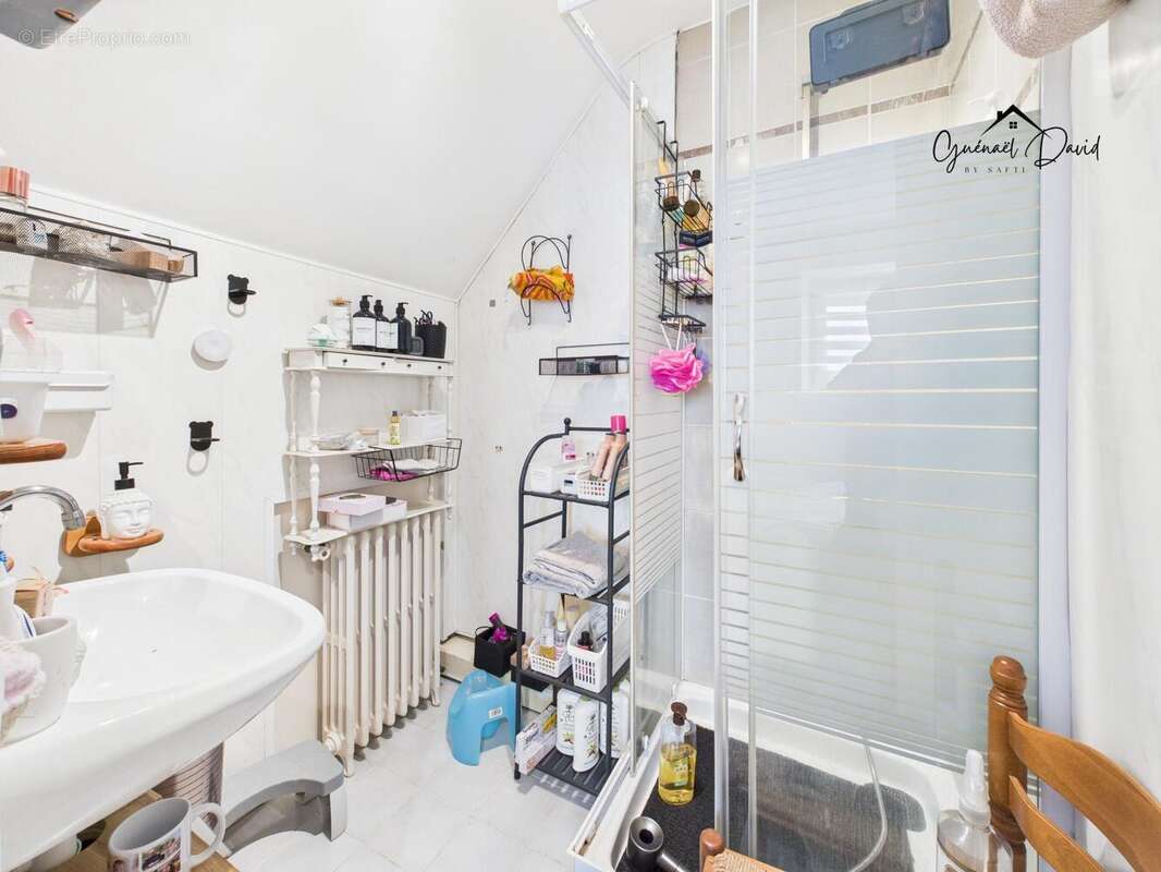 Photo 9 - Maison à SAINT-POL-DE-LEON