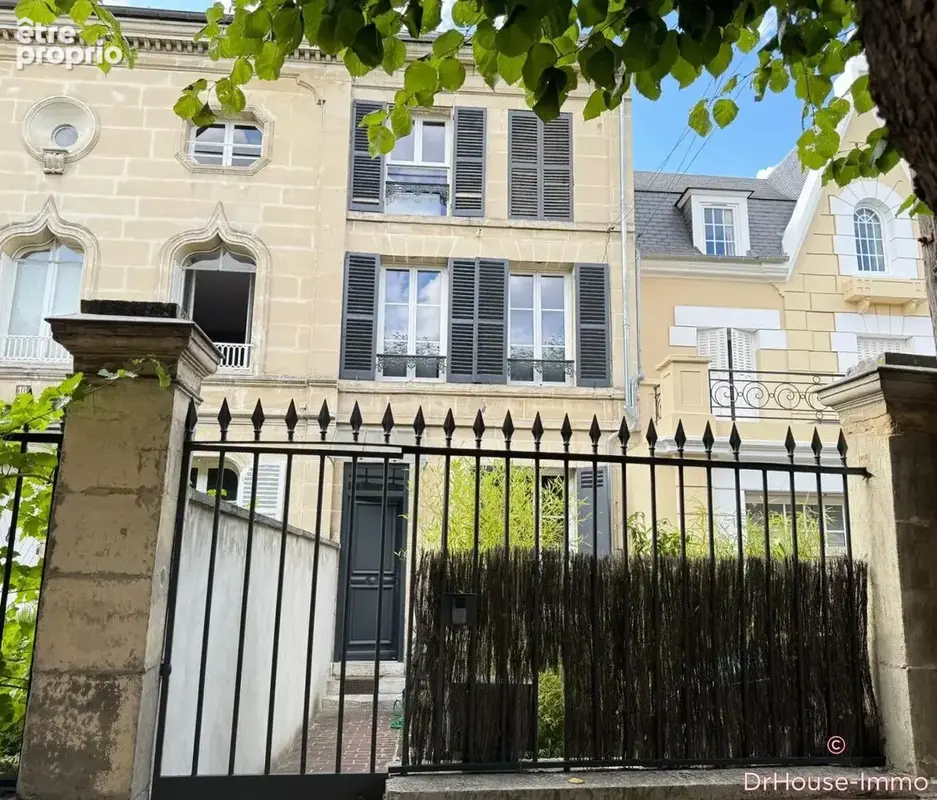 Maison 3 pièces 76 m² à vendre à Vernon (27200) - photo 2