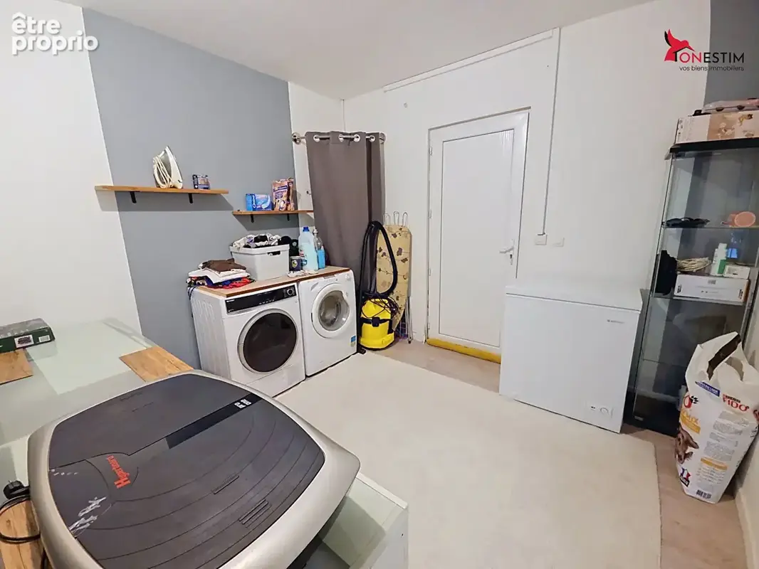 Maison récente 6 pièces à vendre à PONCINS - Réf 519 - photo 20