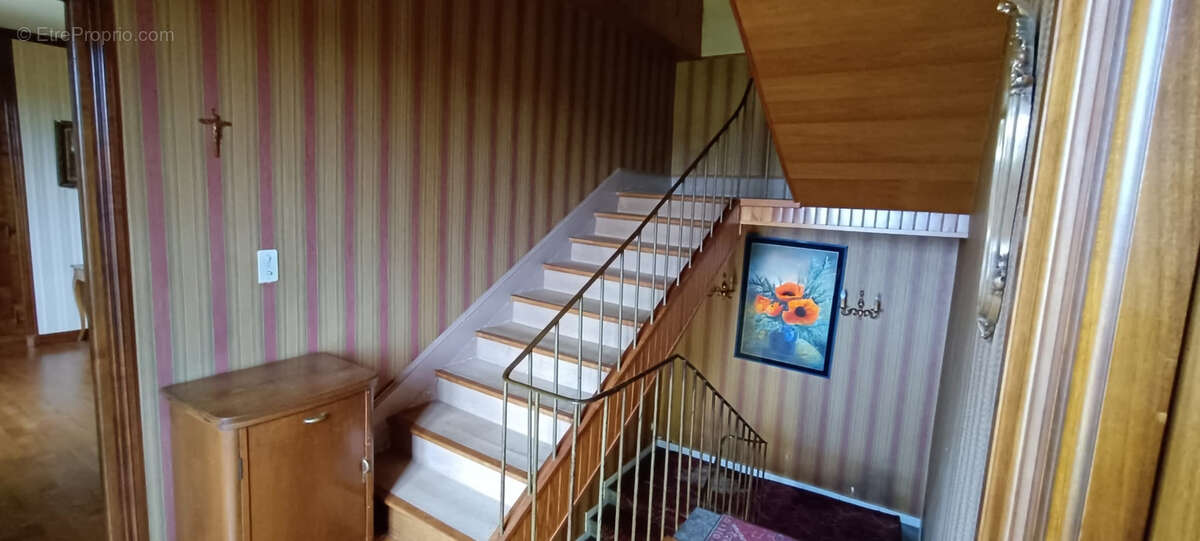 Maison à CLERMONT-FERRAND