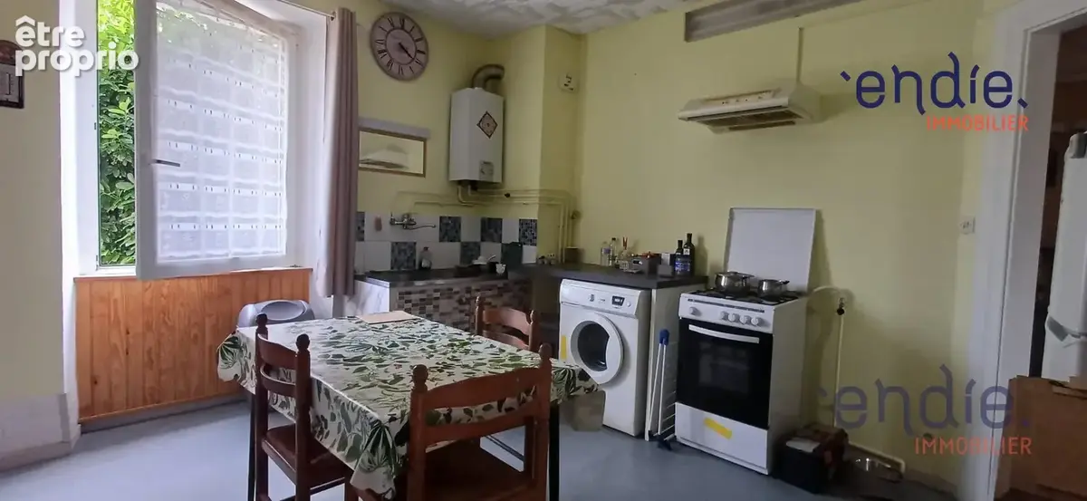 Appartement 3 pièces 71 m² à vendre à Cernay (68700) - photo 5