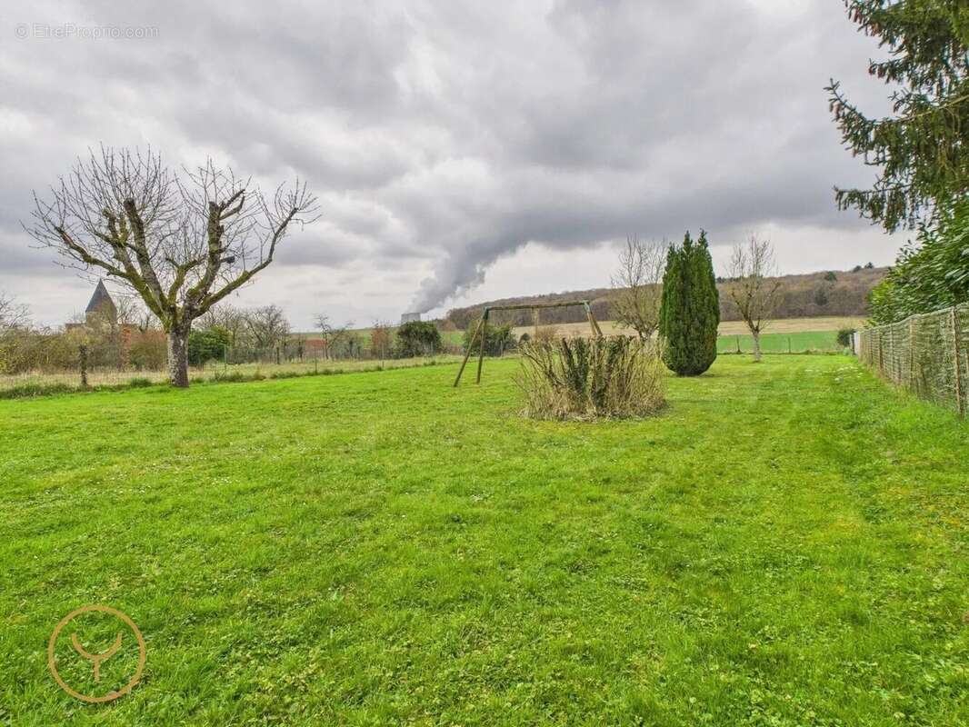 Maison à SAINT-NICOLAS-LA-CHAPELLE