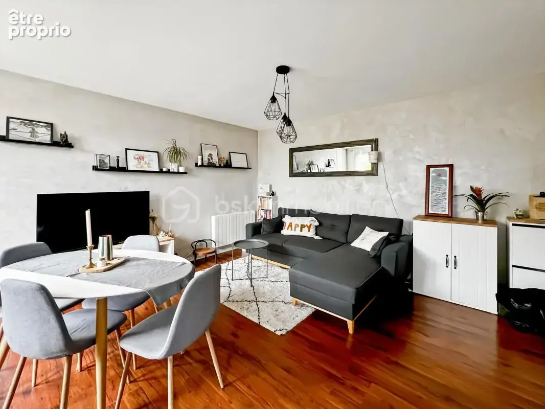Appartement à NOISY-LE-GRAND