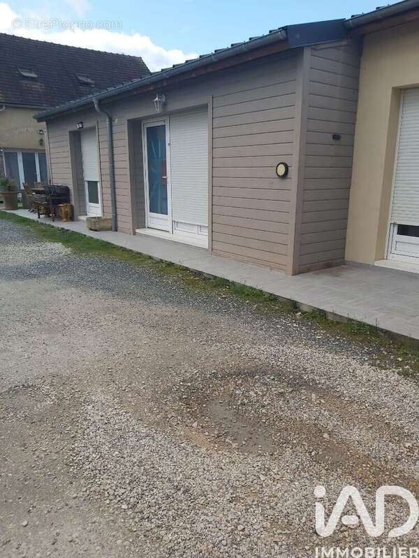Photo 2 - Appartement à CERISIERS