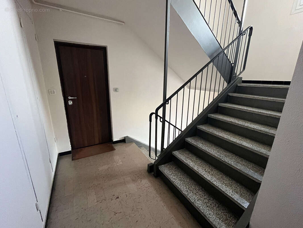 Appartement à BESANCON