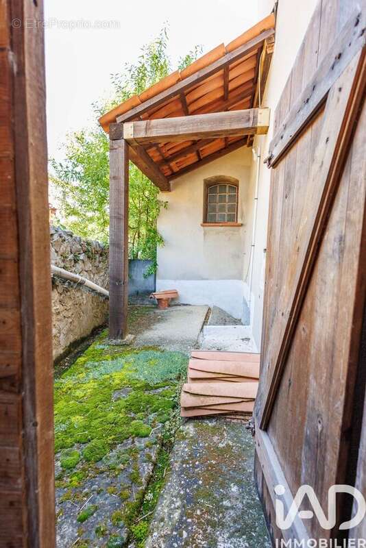 Photo 7 - Appartement à LA CADIERE-D'AZUR