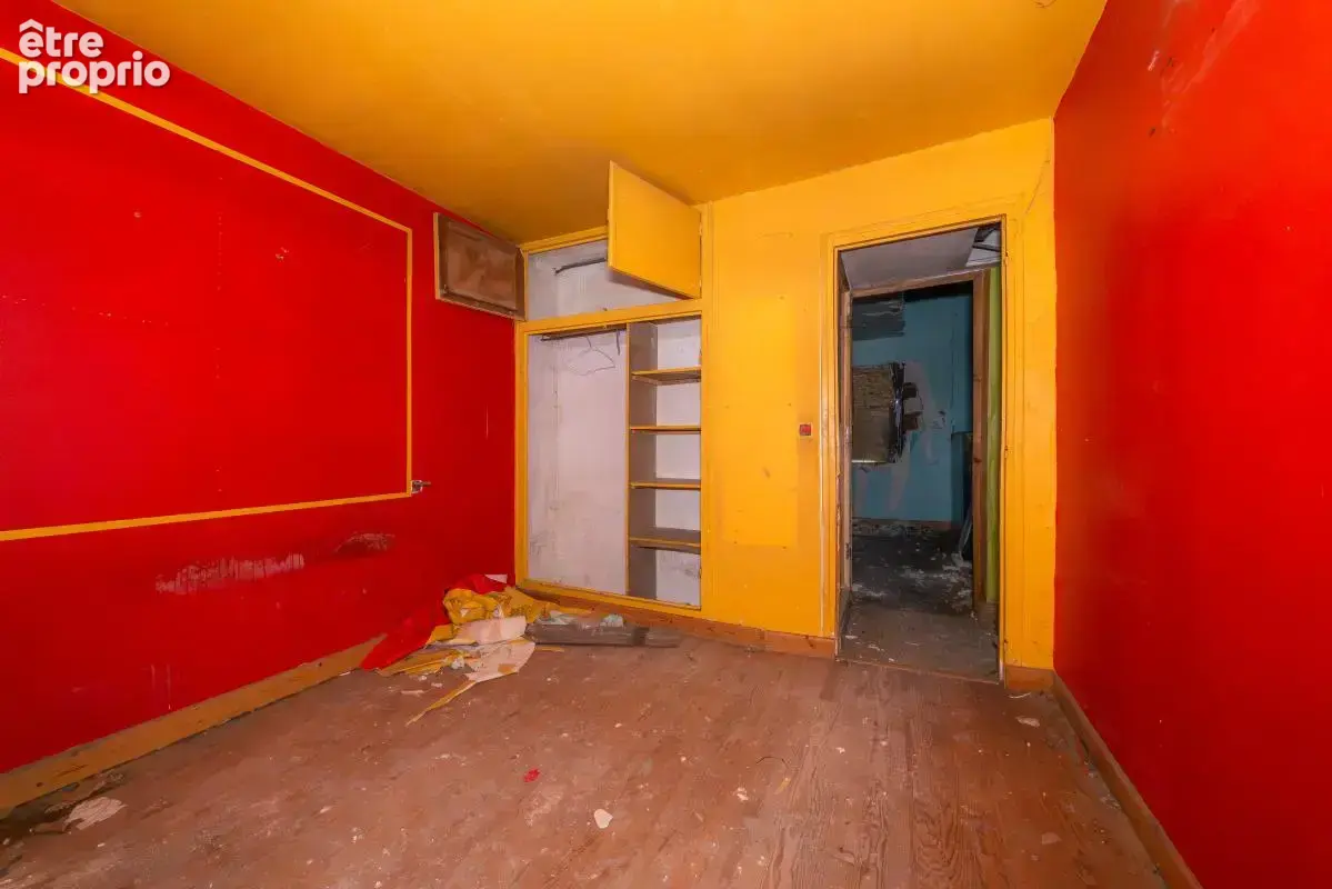 Maison - 70 m² - Sainte-Livrade-sur-Lot (47) - photo 4