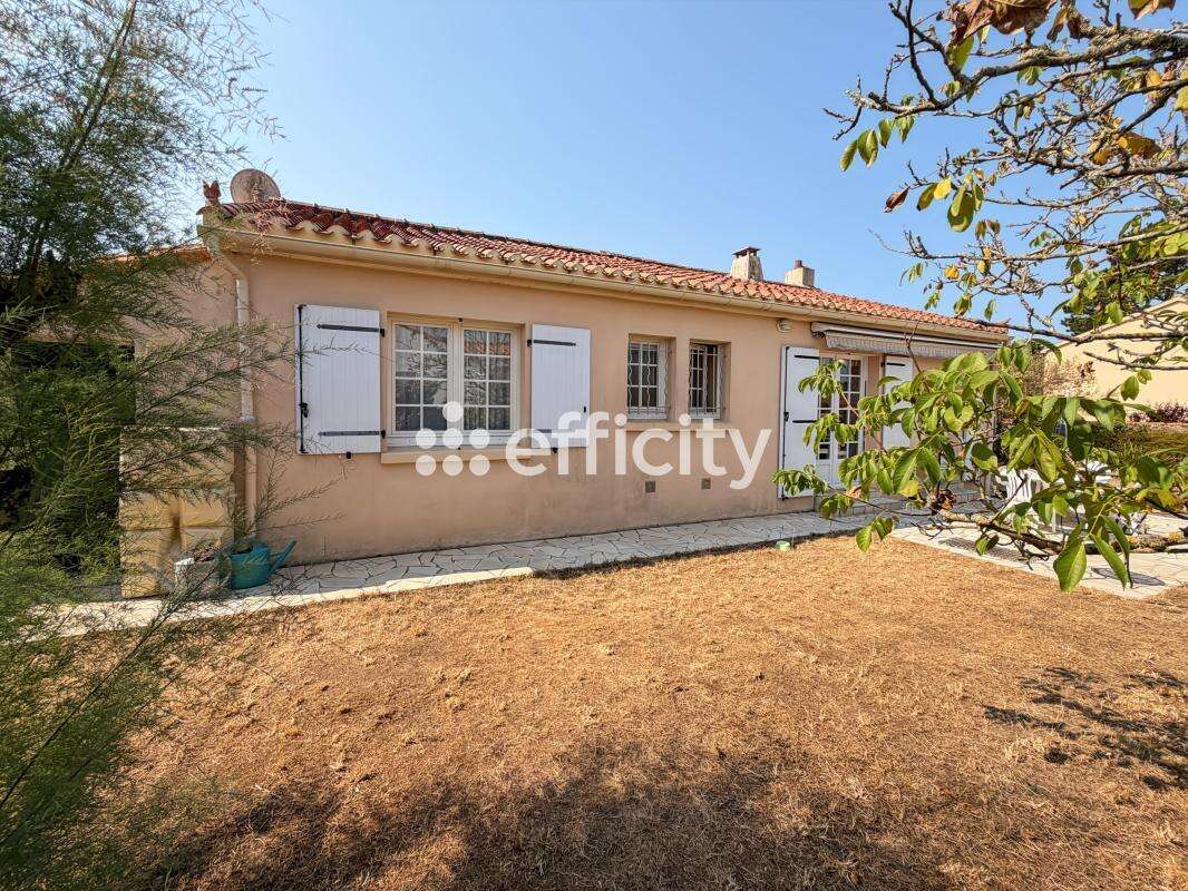 Maison 76 m² à Brem-Sur-Mer  - photo 15