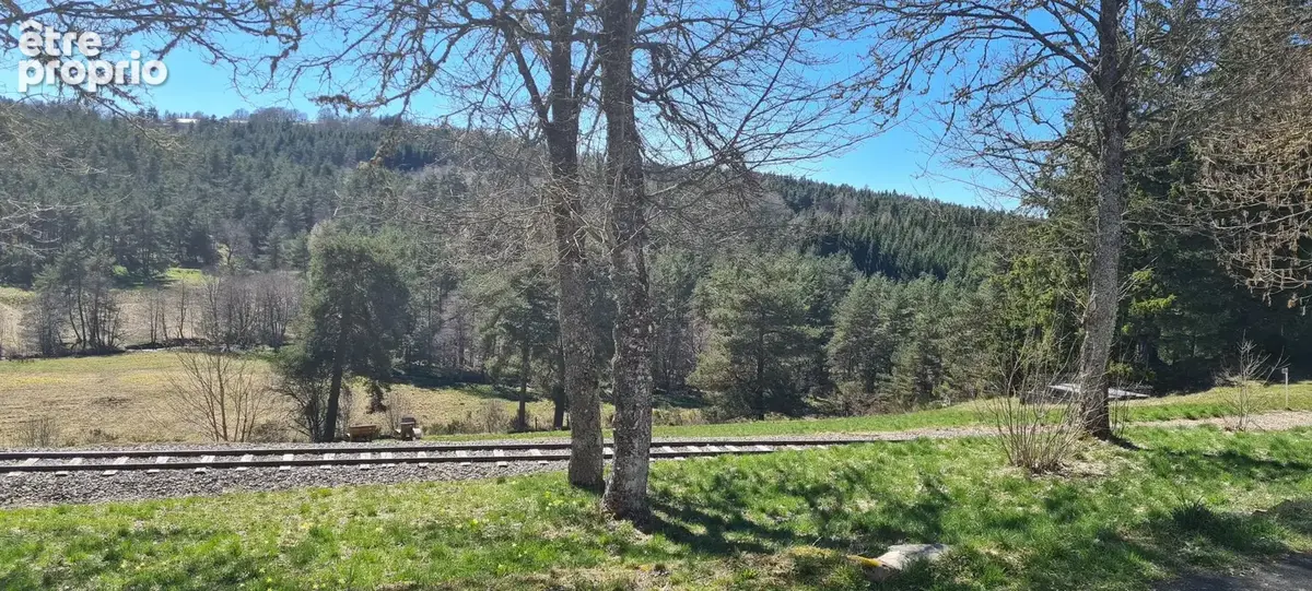 Maison en pierres de hameau avec terrain - photo 24
