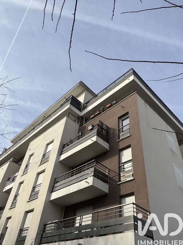 Photo 9 - Appartement à NOISY-LE-SEC