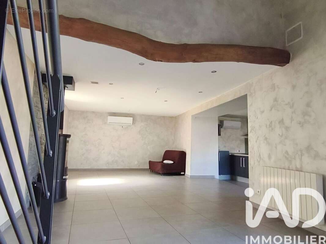 Photo 3 - Maison à CRAINTILLEUX