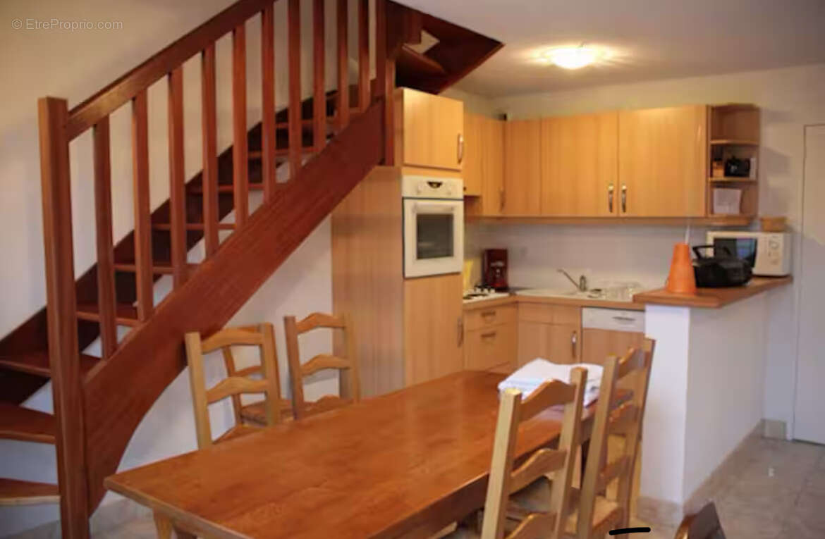 Appartement à FOUESNANT