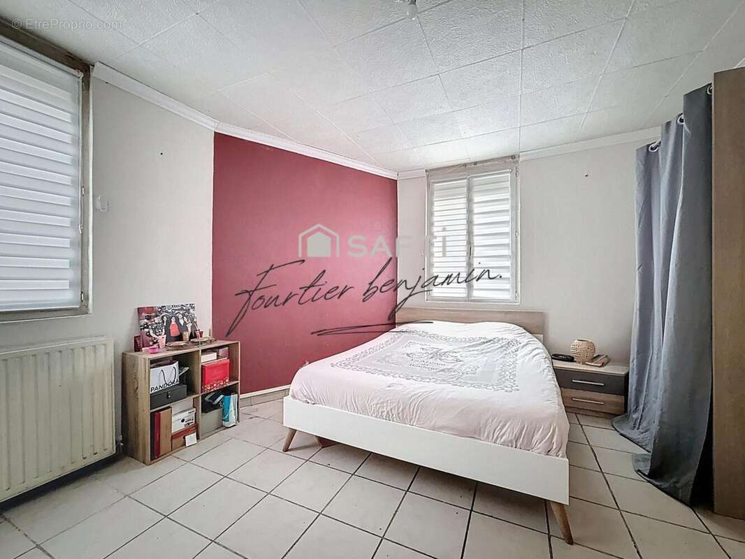 Maison 155 m² à Longueville  - photo 3
