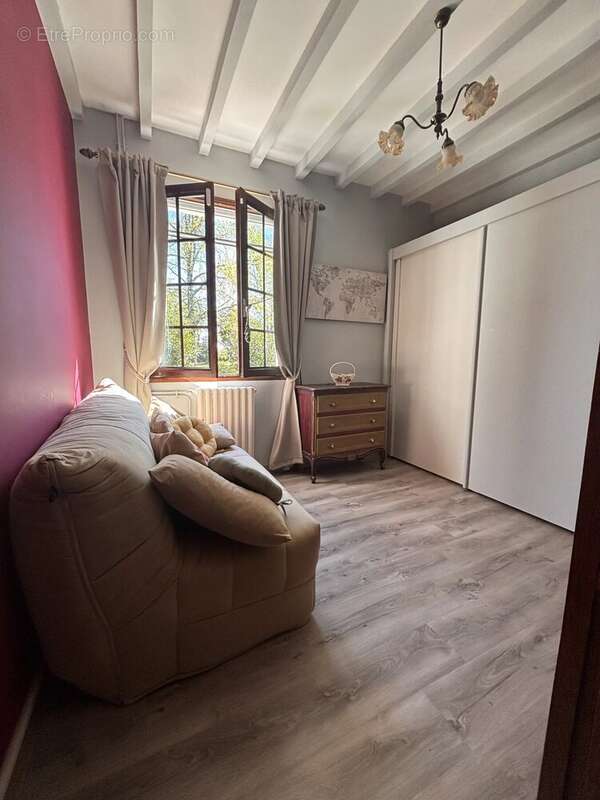 Maison à LEMBEYE