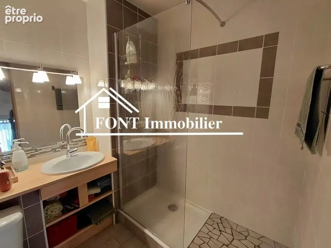Saint-chamond,  agréable maison 3 chambres - photo 9