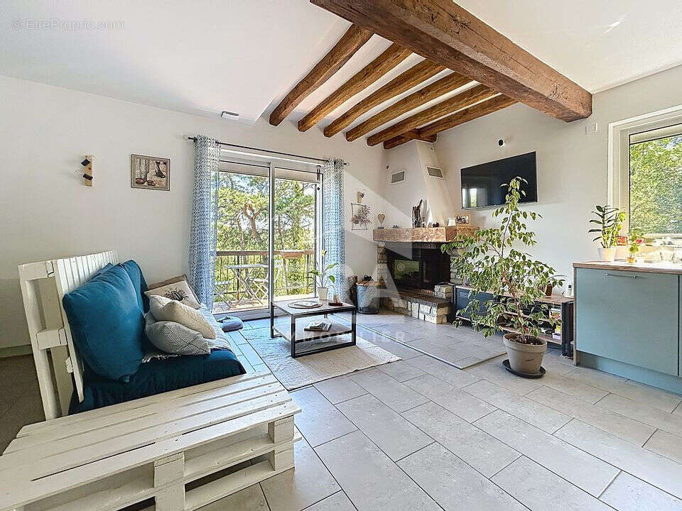 Maison à VILLECONIN