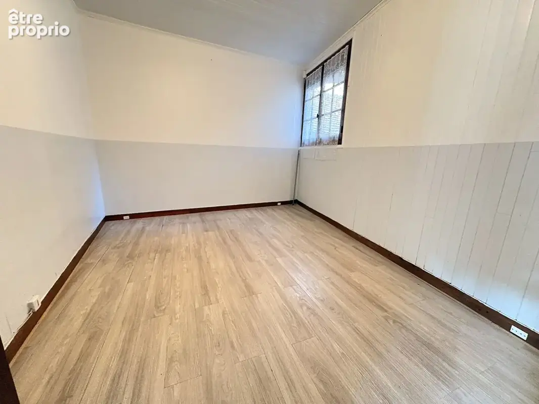 Charmant T2 à vendre à Méru - Idéal primo-accédant ! - photo 2