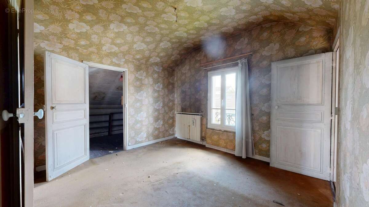 Maison à GAGNY