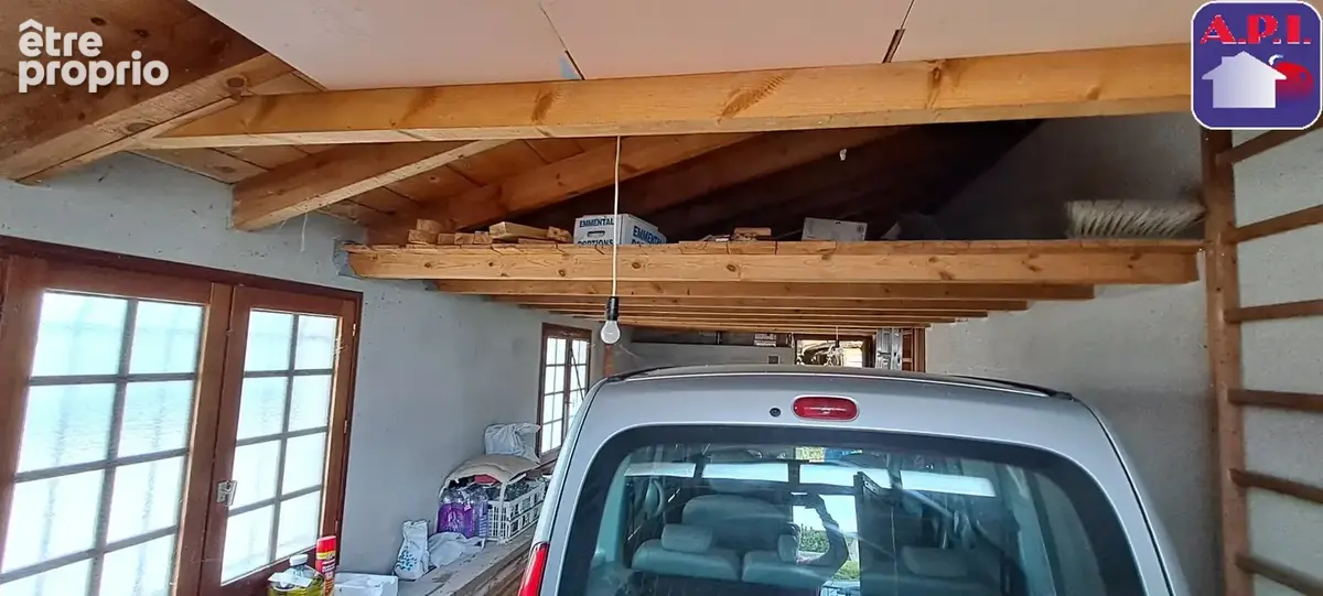 Maison 4 pièces 87 m² à vendre à Villeneuve-D'olmes (09300) - photo 13
