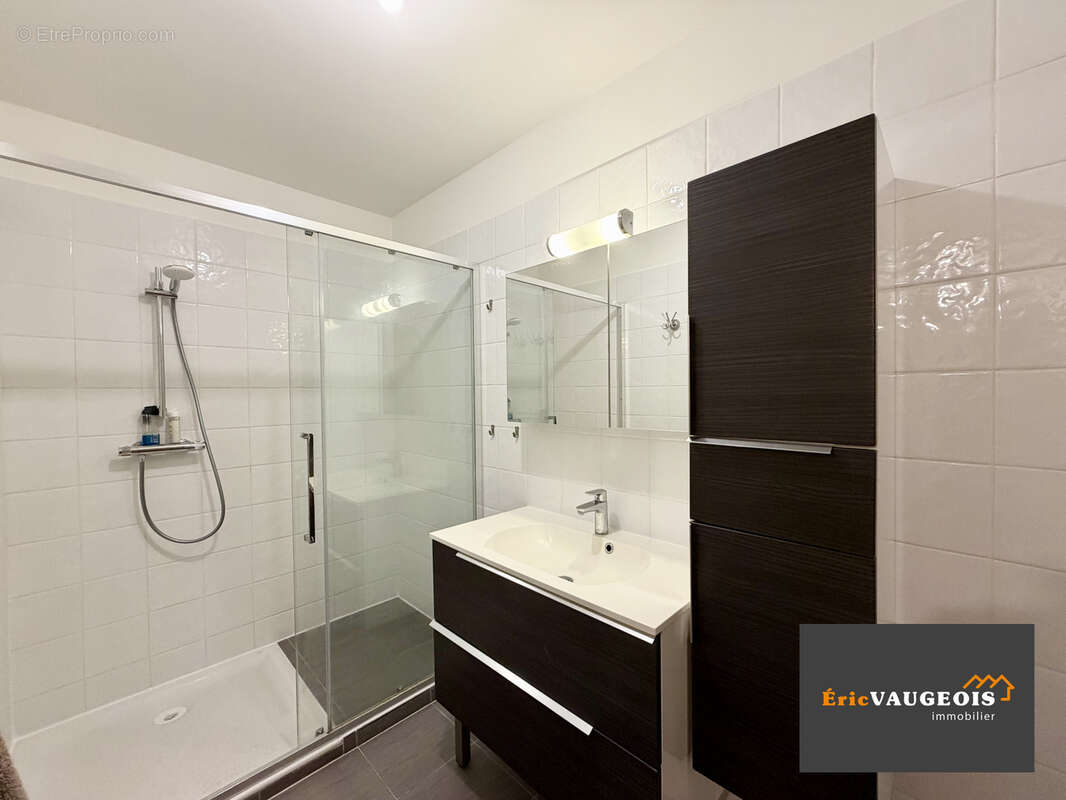 Appartement à COULOMMIERS