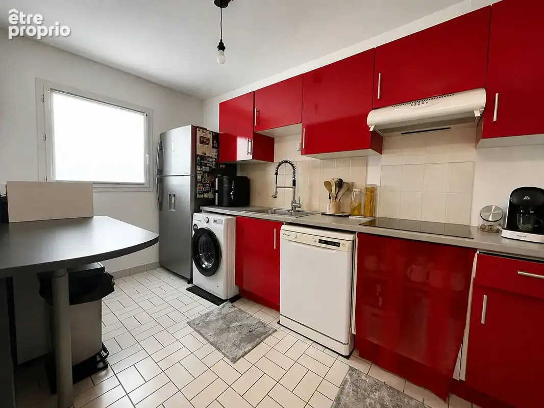 Appartement Pau 3 pièce(s) - photo 2