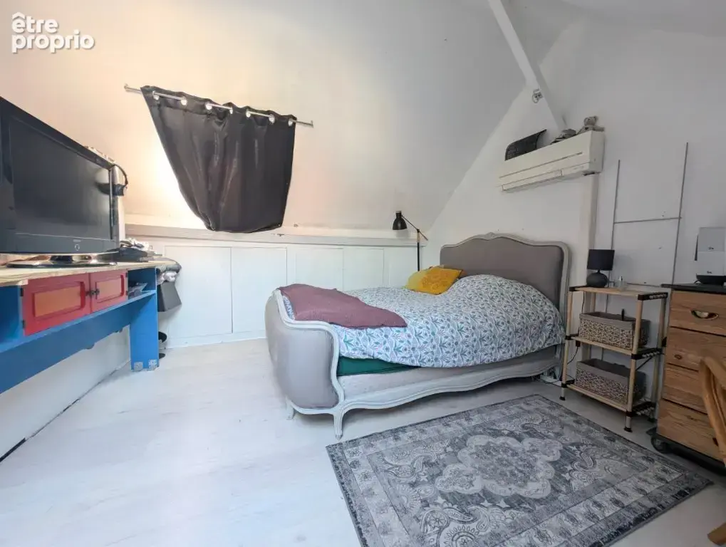 Maison 3 chambres, secteur mairie - photo 7