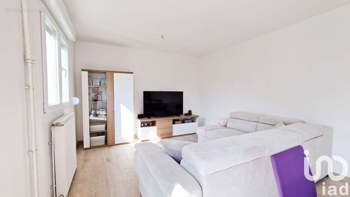 Photo 5 - Appartement à JARNY