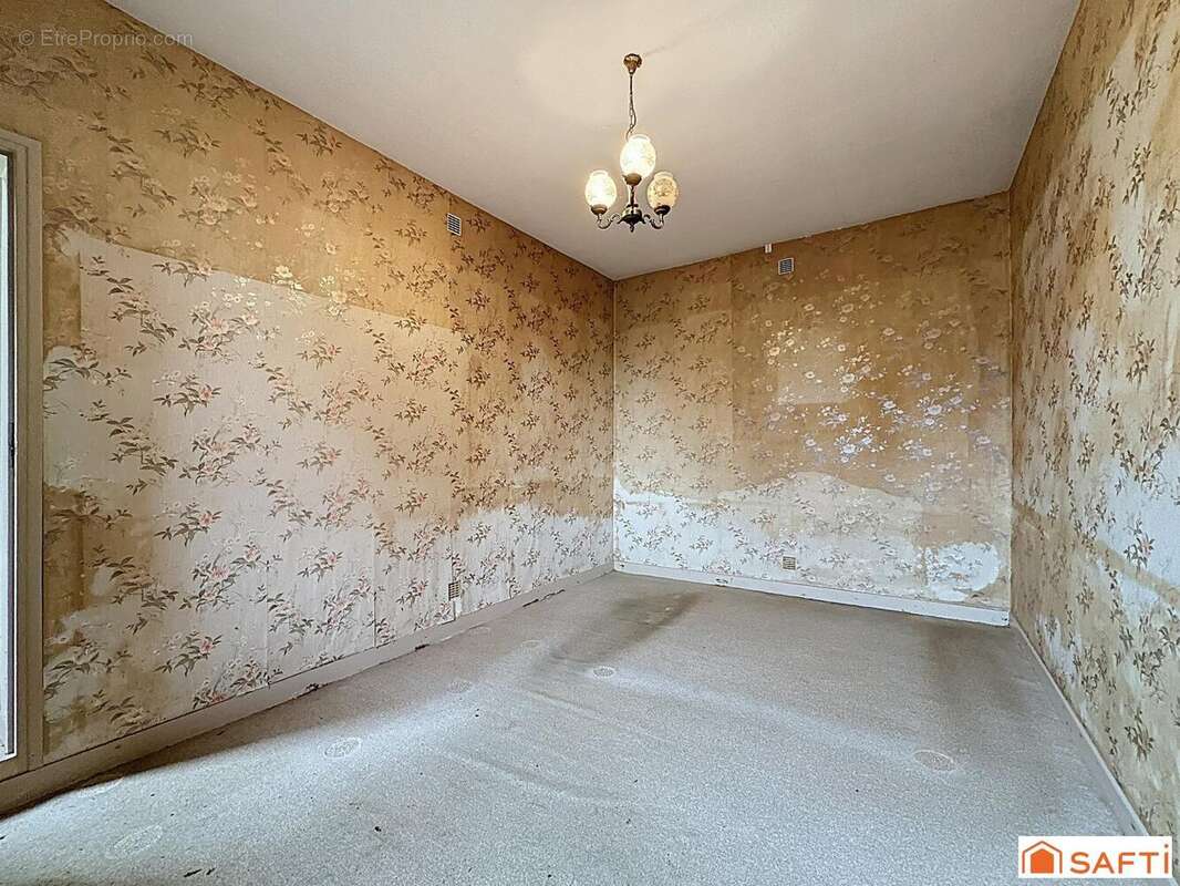 Photo 7 - Maison à PONT-SUR-YONNE