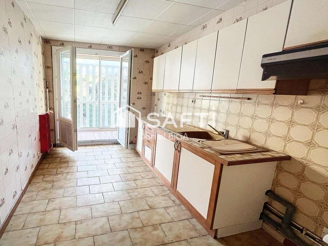 Photo 3 - Appartement à MARSEILLE-10E