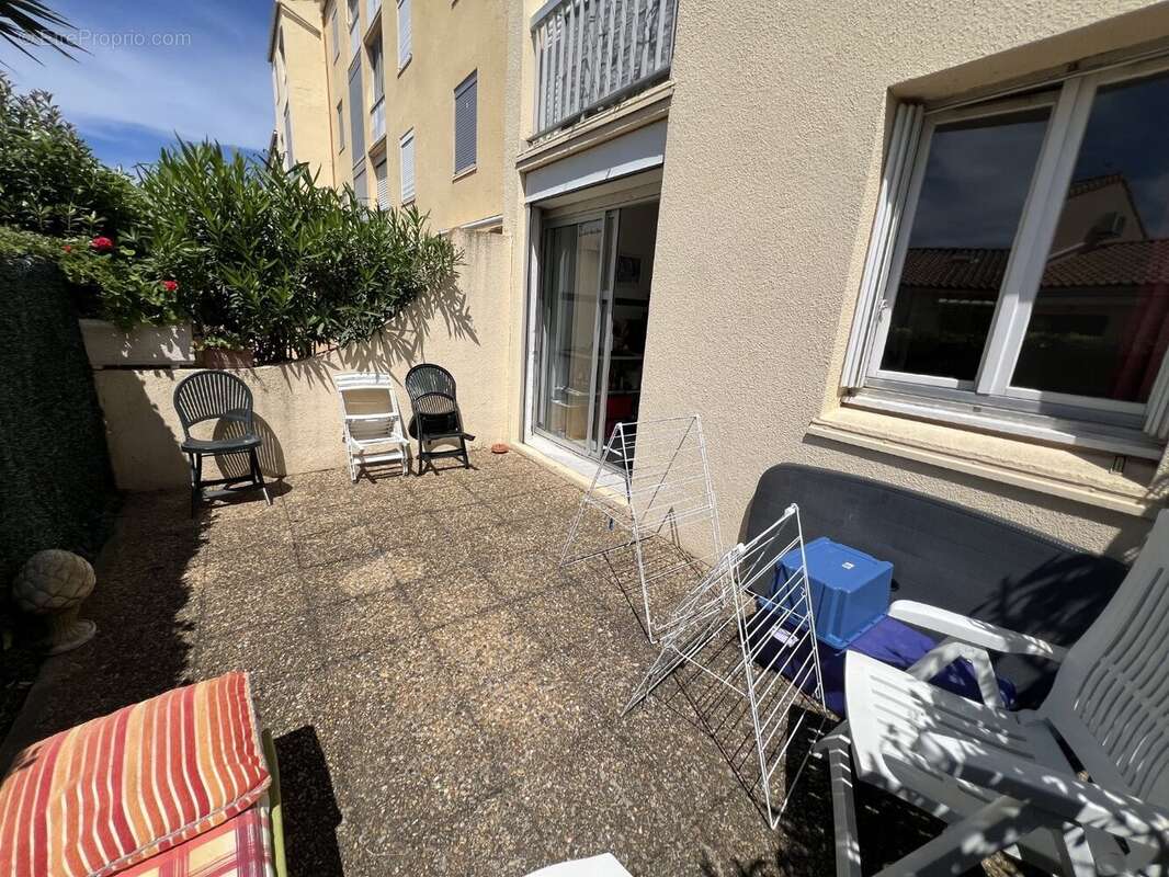 Appartement à ARGELES-SUR-MER