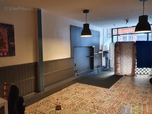 Maison à MONTREJEAU