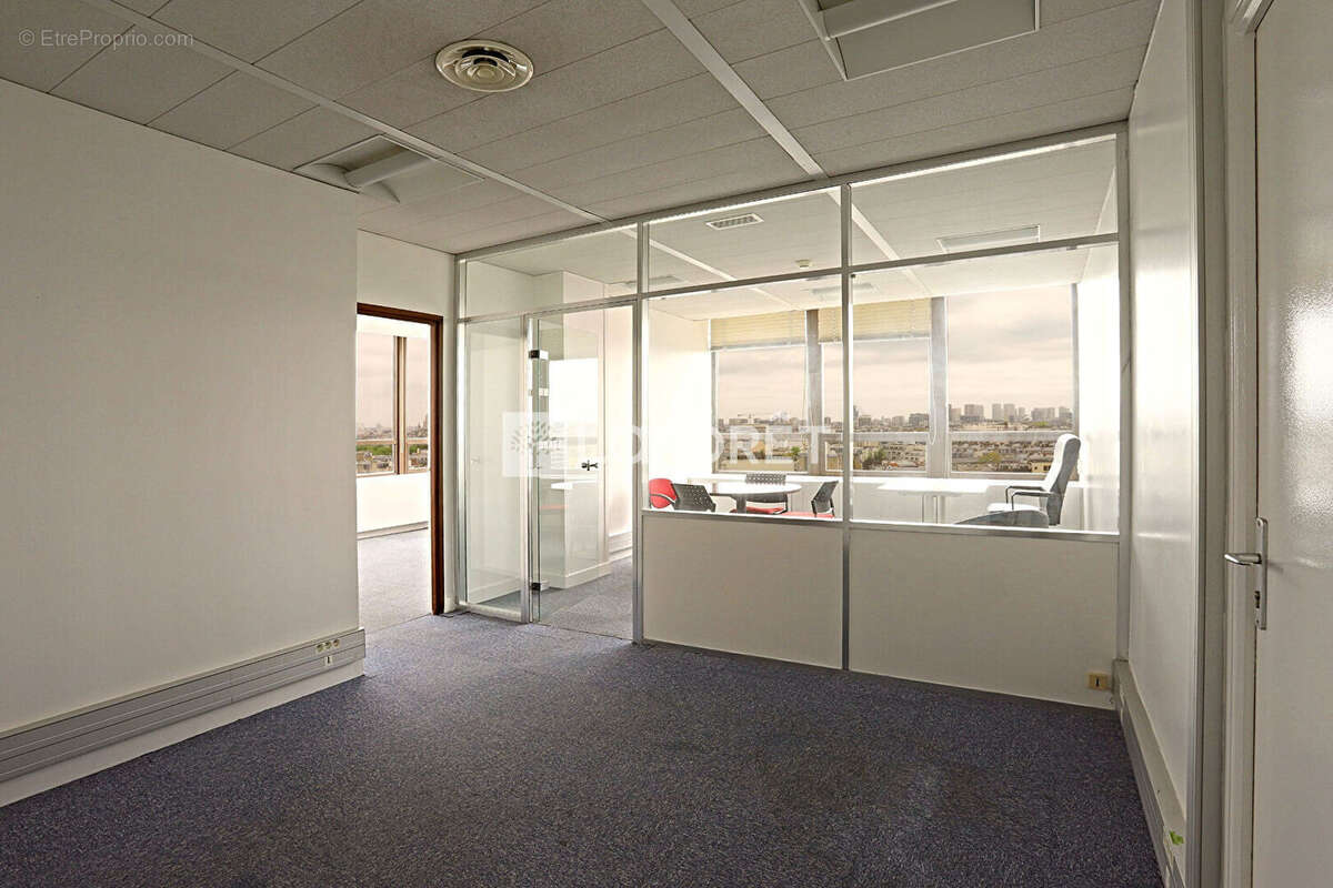 Commerce à PARIS-15E