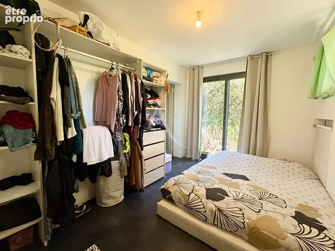 Maison Saint Georges Sur Cher - 100 m2 - photo 10