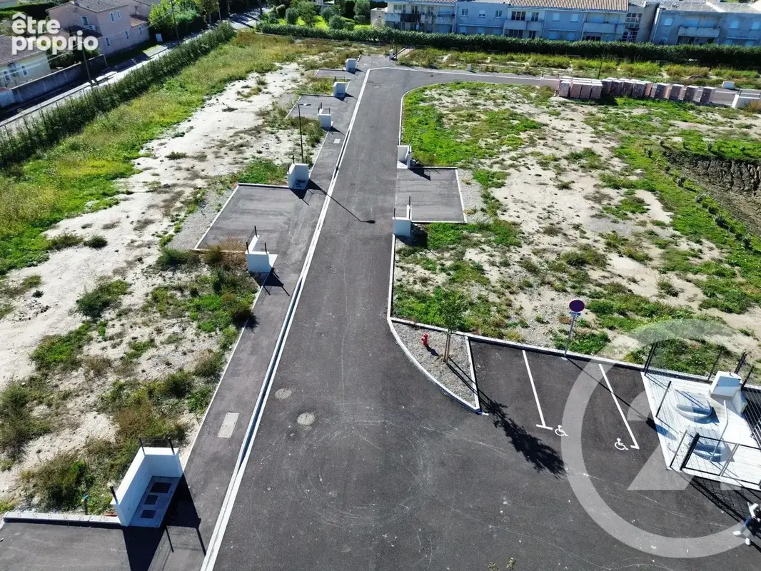 Terrain 345 m² à vendre à Chateaurenard (13160) - photo 2
