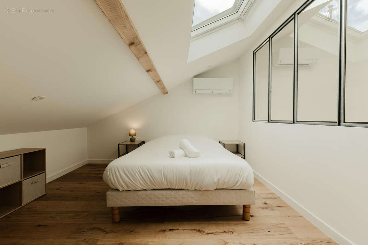 Appartement à VALENCE