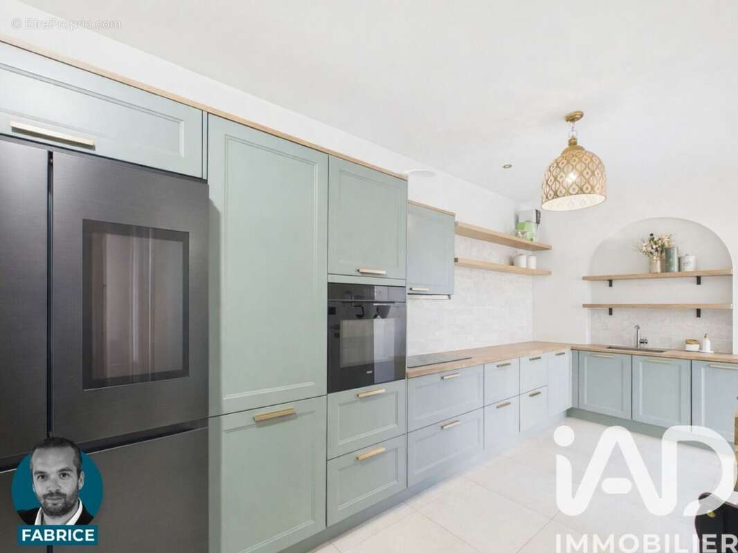 Photo 6 - Maison à JOINVILLE-LE-PONT