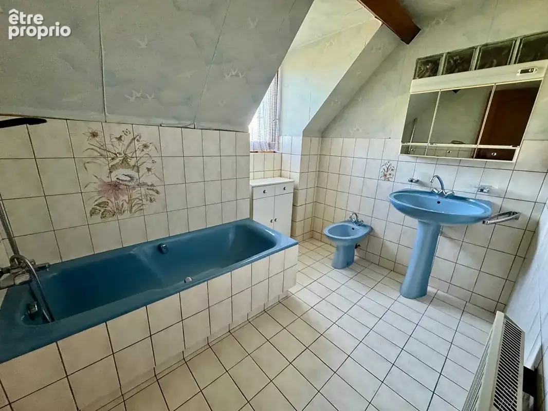 Maison 120 m2 avec superbe vue dominante - photo 13
