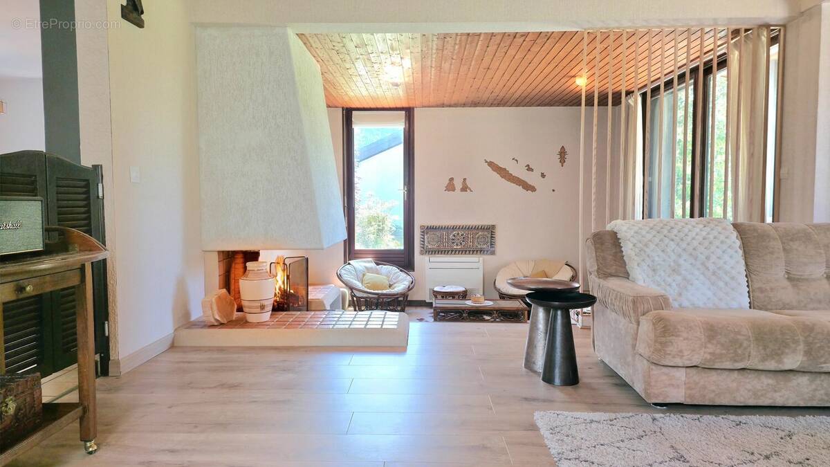 Maison à ARMOY
